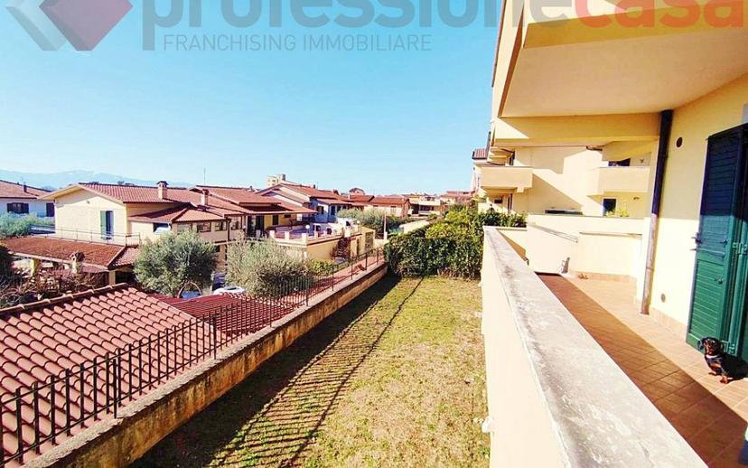 Bilocale via Leonardo, 0, Centro, Piedimonte San Germano — foto 4 di 9
