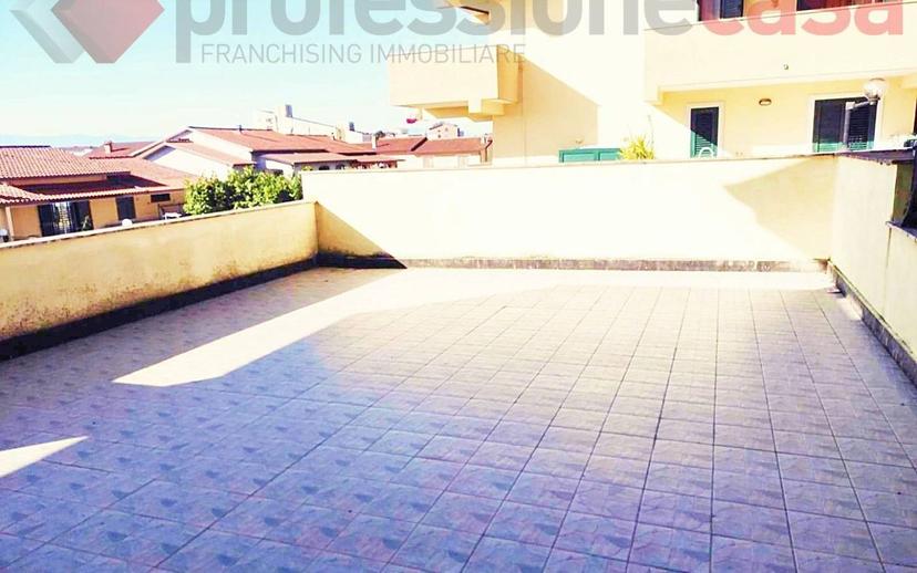 Bilocale via Leonardo, 0, Centro, Piedimonte San Germano — foto 9 di 9