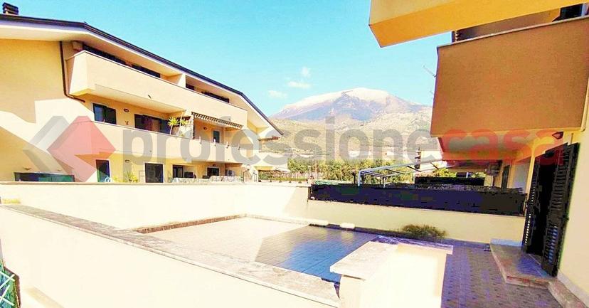 Bilocale via Leonardo, 0, Centro, Piedimonte San Germano — foto 8 di 9