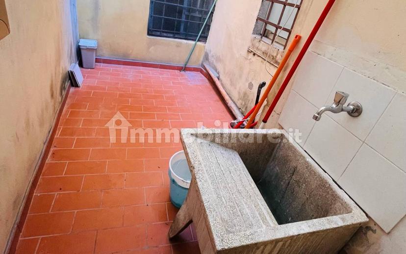 Quadrilocale via Cesare Guasti, Centro Storico - Duomo, Prato — foto 6 di 14