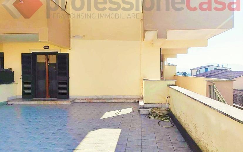 Bilocale via Leonardo, 0, Centro, Piedimonte San Germano — foto 3 di 9