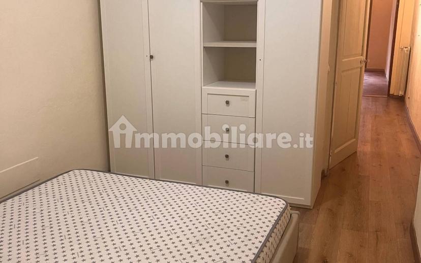 Quadrilocale via Cesare Guasti, Centro Storico - Duomo, Prato — foto 12 di 14