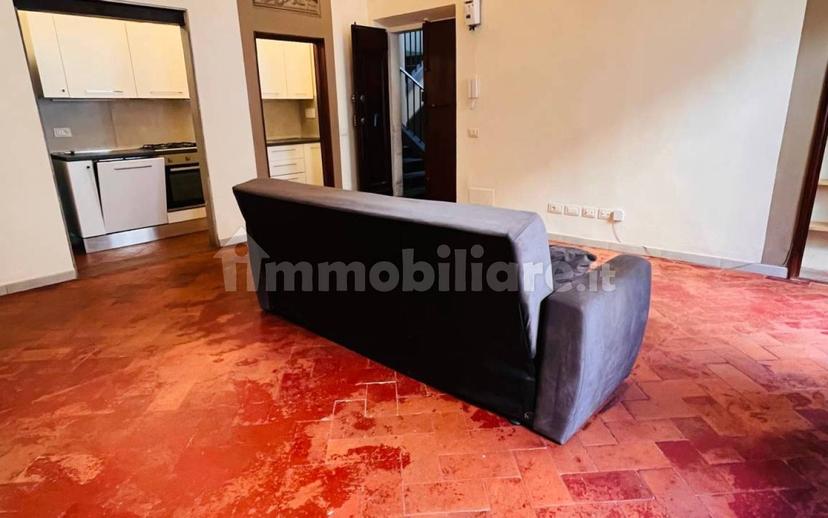 Quadrilocale via Cesare Guasti, Centro Storico - Duomo, Prato — foto 10 di 14
