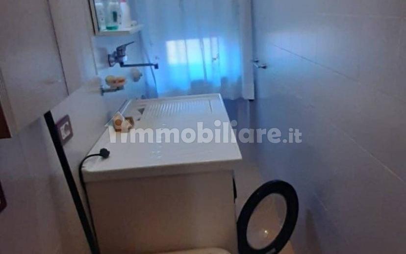 Quadrilocale via Aldo Moro, Corso Mazzini, Via Ciccarone, Casarza, Vasto — foto 24 di 27