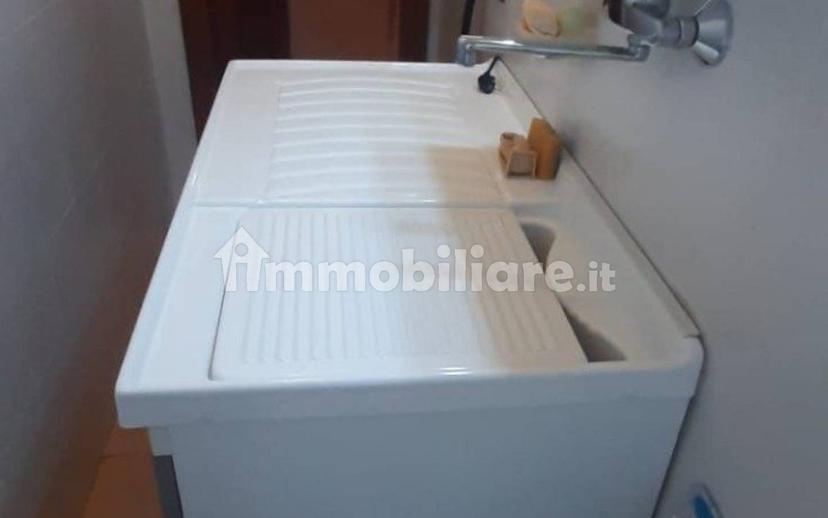 Quadrilocale via Aldo Moro, Corso Mazzini, Via Ciccarone, Casarza, Vasto — foto 7 di 27