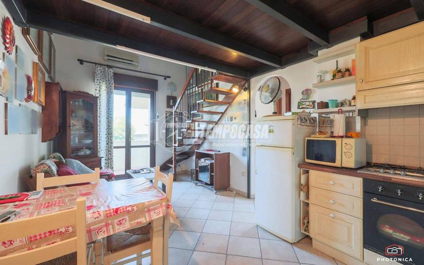 Trilocale buono stato, primo piano, Roncadello, Forlì — foto 3 di 21