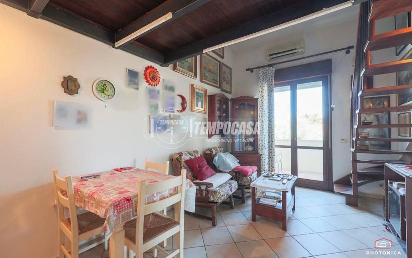 Trilocale buono stato, primo piano, Roncadello, Forlì — foto 7 di 21