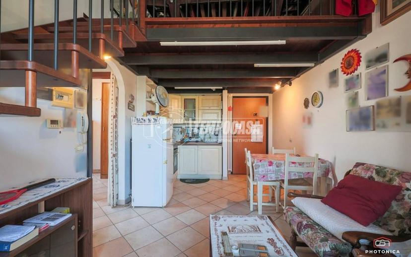 Trilocale buono stato, primo piano, Roncadello, Forlì — foto 12 di 21