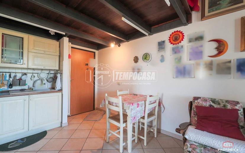 Trilocale buono stato, primo piano, Roncadello, Forlì — foto 2 di 21