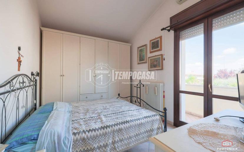 Trilocale buono stato, primo piano, Roncadello, Forlì — foto 19 di 21