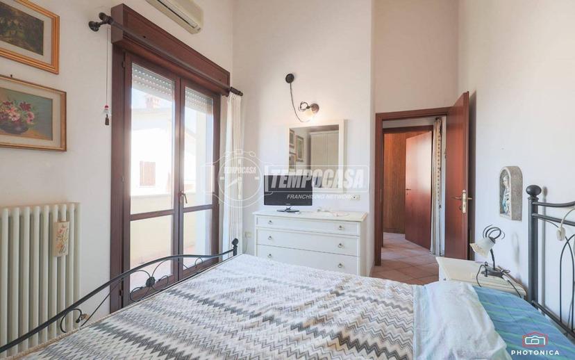 Trilocale buono stato, primo piano, Roncadello, Forlì