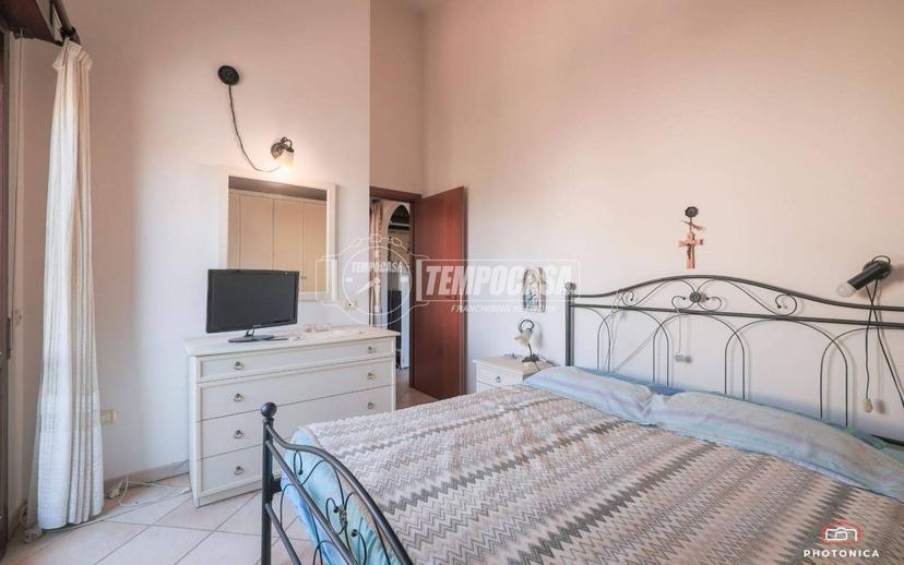 Trilocale buono stato, primo piano, Roncadello, Forlì — foto 21 di 21
