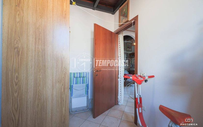 Trilocale buono stato, primo piano, Roncadello, Forlì — foto 17 di 21