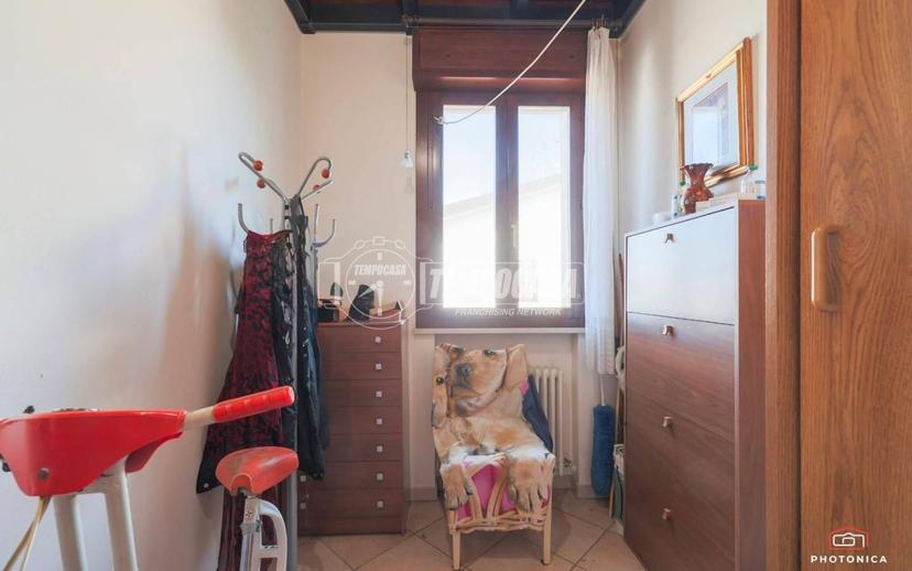 Trilocale buono stato, primo piano, Roncadello, Forlì — foto 14 di 21