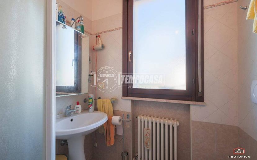 Trilocale buono stato, primo piano, Roncadello, Forlì — foto 18 di 21
