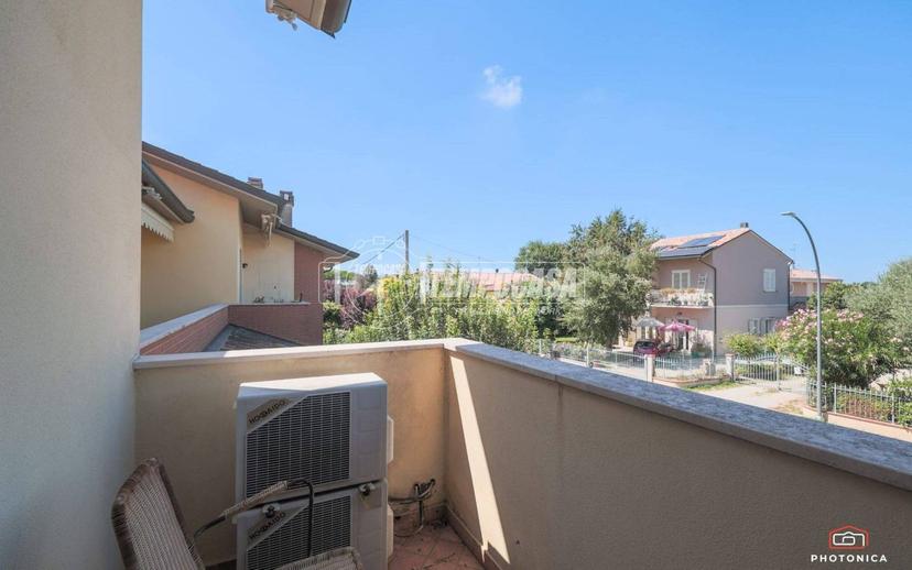 Trilocale buono stato, primo piano, Roncadello, Forlì — foto 10 di 21