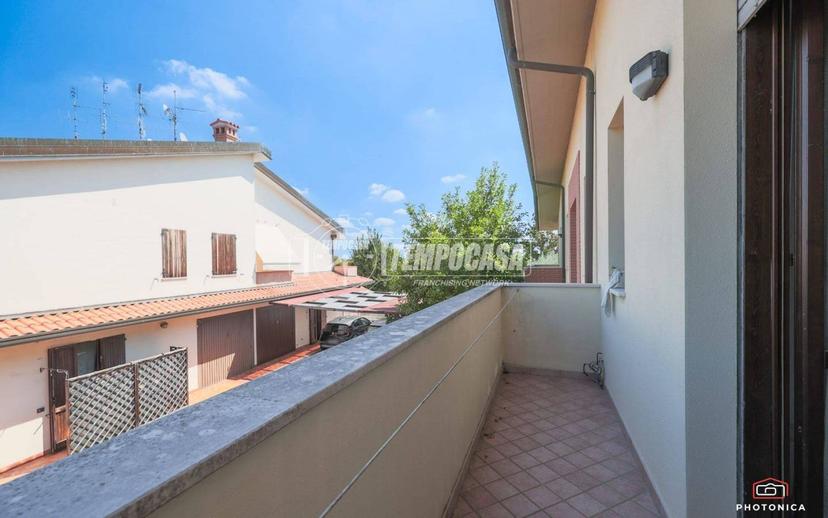 Trilocale buono stato, primo piano, Roncadello, Forlì — foto 13 di 21