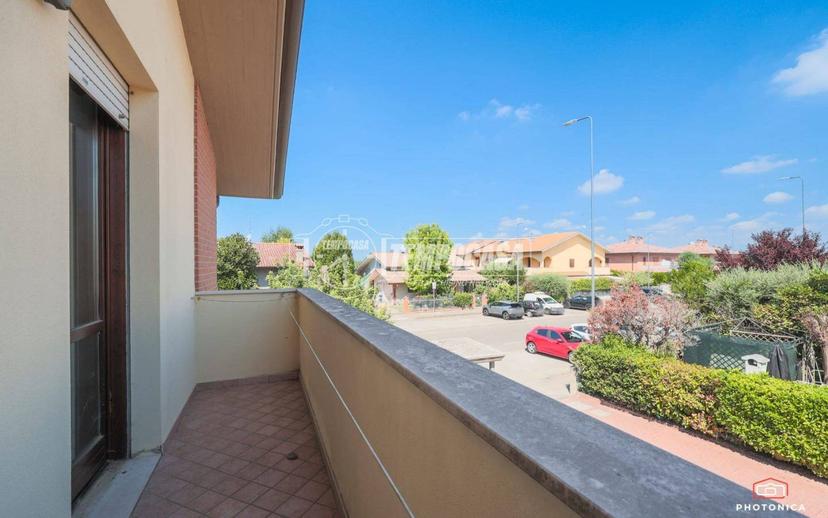 Trilocale buono stato, primo piano, Roncadello, Forlì — foto 20 di 21
