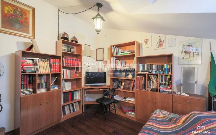 Trilocale buono stato, primo piano, Roncadello, Forlì — foto 16 di 21