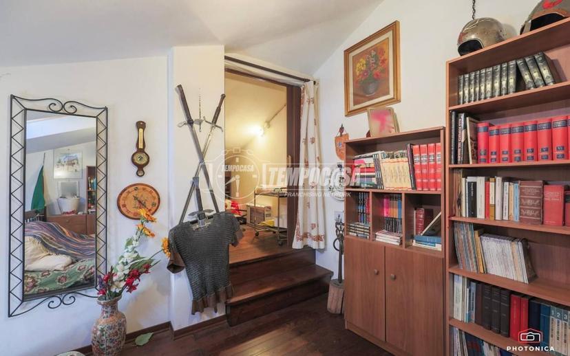 Trilocale buono stato, primo piano, Roncadello, Forlì — foto 15 di 21