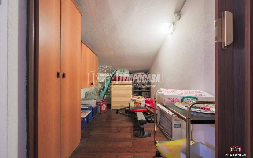 Trilocale buono stato, primo piano, Roncadello, Forlì — foto 5 di 21