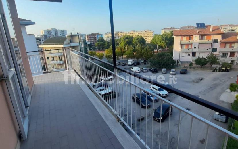 Quadrilocale via Aldo Moro, Corso Mazzini, Via Ciccarone, Casarza, Vasto — foto 16 di 27