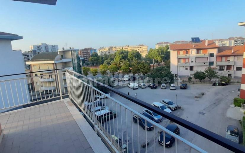 Quadrilocale via Aldo Moro, Corso Mazzini, Via Ciccarone, Casarza, Vasto — foto 11 di 27