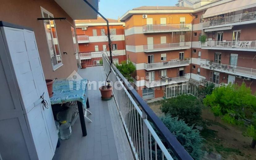 Quadrilocale via Aldo Moro, Corso Mazzini, Via Ciccarone, Casarza, Vasto — foto 19 di 27