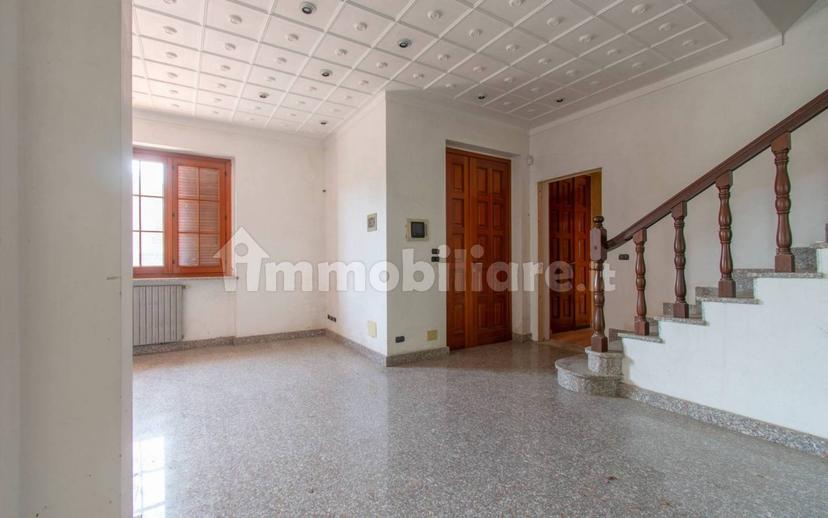 Villa bifamiliare via Oropa 4, Pasta, Rivalta di Torino — foto 41 di 62