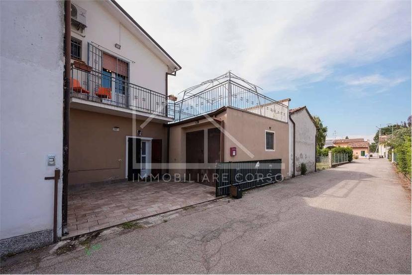 Terratetto unifamiliare via Martiri, 249, Fossa, Concordia sulla Secchia — foto 11 di 30