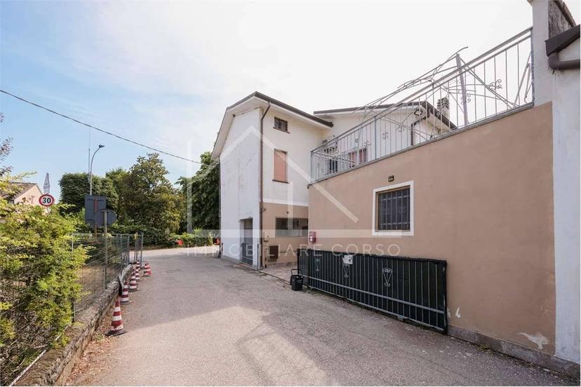 Terratetto unifamiliare via Martiri, 249, Fossa, Concordia sulla Secchia — foto 27 di 30