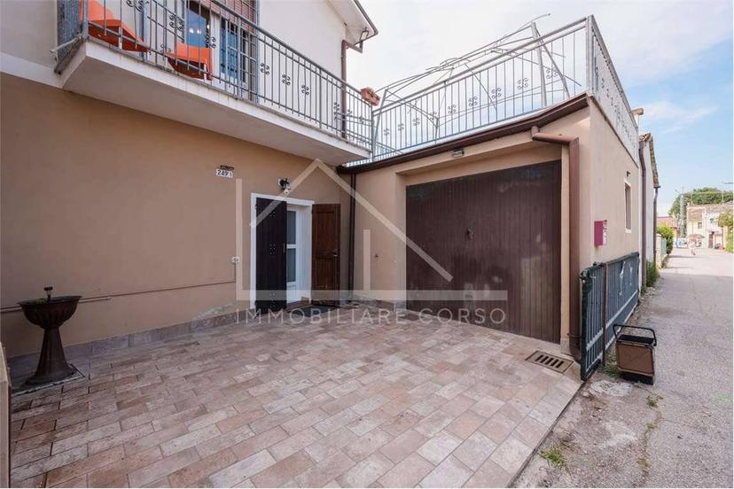 Terratetto unifamiliare via Martiri, 249, Fossa, Concordia sulla Secchia — foto 18 di 30