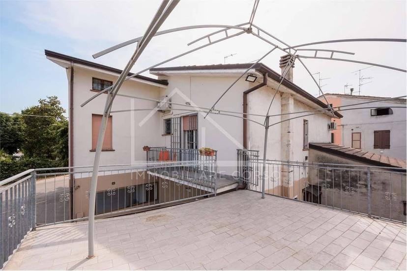 Terratetto unifamiliare via Martiri, 249, Fossa, Concordia sulla Secchia — foto 3 di 30