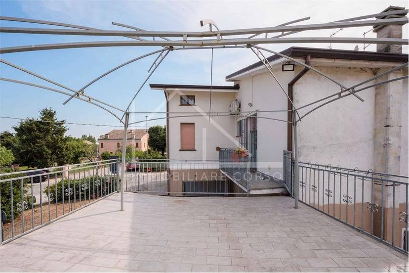 Terratetto unifamiliare via Martiri, 249, Fossa, Concordia sulla Secchia — foto 13 di 30