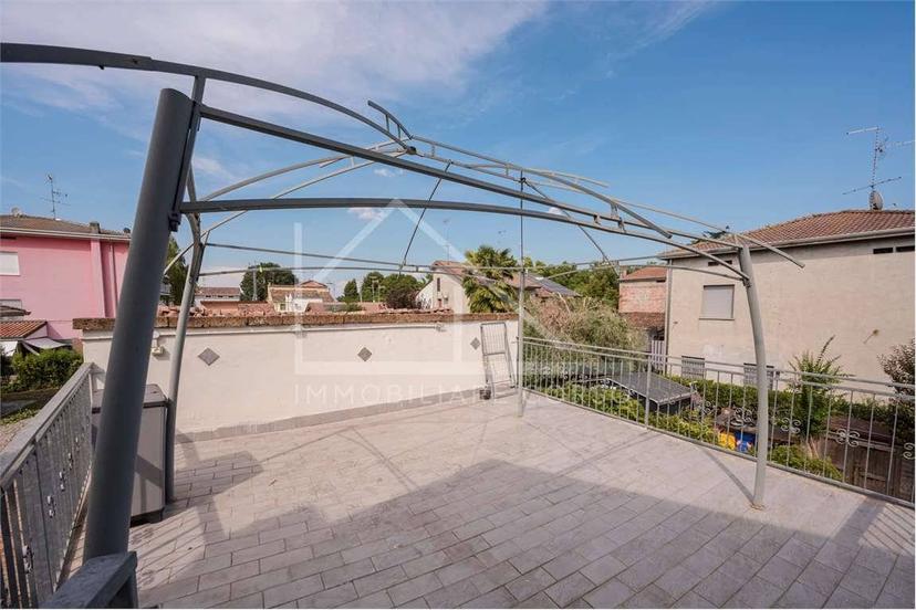 Terratetto unifamiliare via Martiri, 249, Fossa, Concordia sulla Secchia — foto 21 di 30