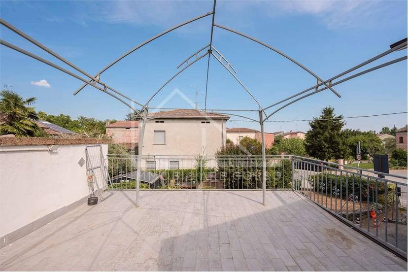 Terratetto unifamiliare via Martiri, 249, Fossa, Concordia sulla Secchia — foto 25 di 30