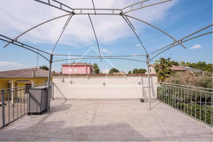 Terratetto unifamiliare via Martiri, 249, Fossa, Concordia sulla Secchia — foto 22 di 30