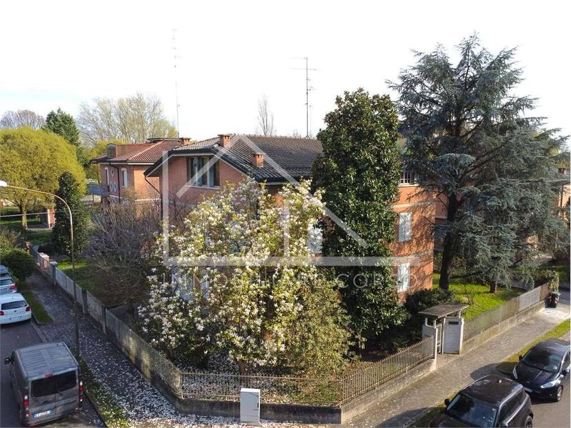 Villa unifamiliare via Cipro, Morbidina - Cuneo, Carpi — foto 36 di 74
