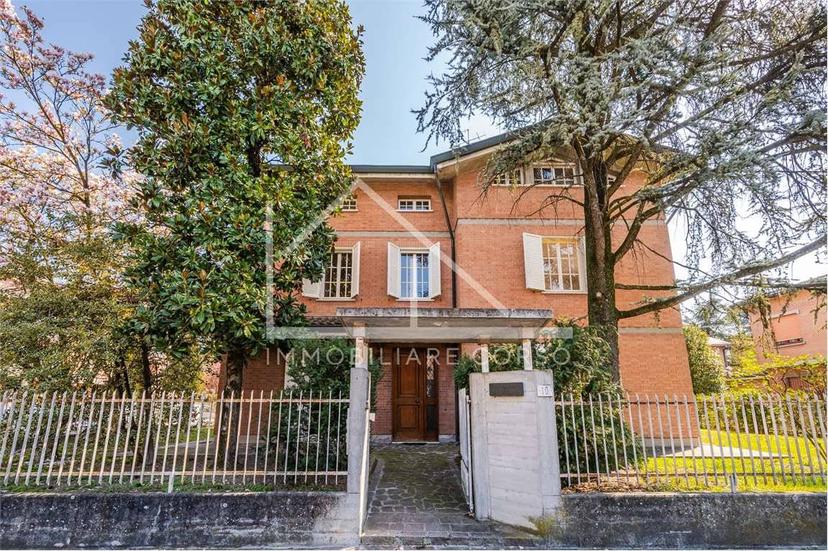 Villa unifamiliare via Cipro, Morbidina - Cuneo, Carpi — foto 50 di 74