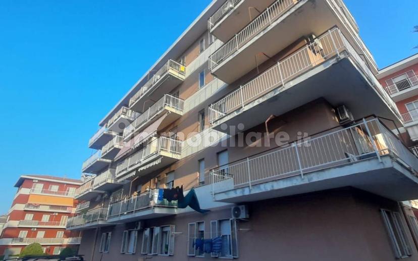 Quadrilocale via Aldo Moro, Corso Mazzini, Via Ciccarone, Casarza, Vasto — foto 21 di 27