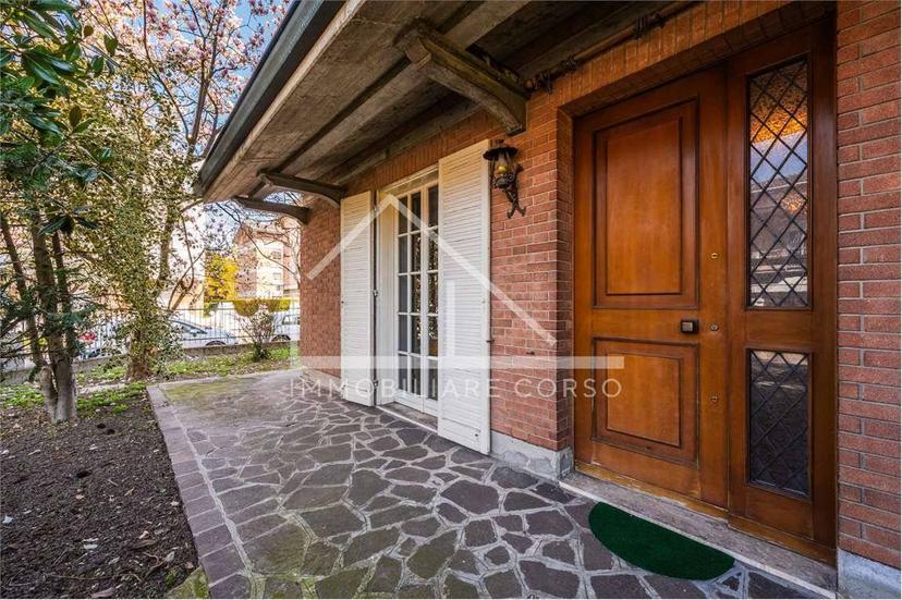Villa unifamiliare via Cipro, Morbidina - Cuneo, Carpi — foto 38 di 74