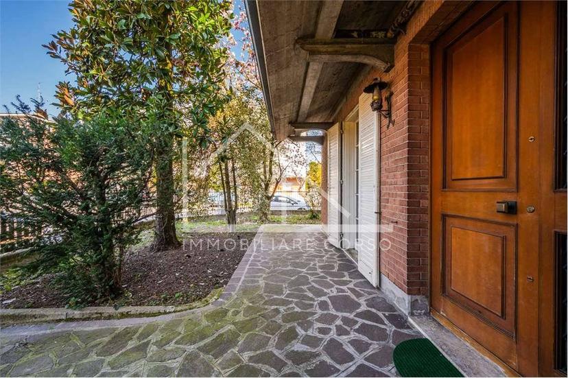 Villa unifamiliare via Cipro, Morbidina - Cuneo, Carpi — foto 51 di 74