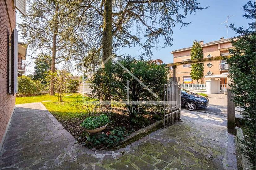Villa unifamiliare via Cipro, Morbidina - Cuneo, Carpi — foto 49 di 74