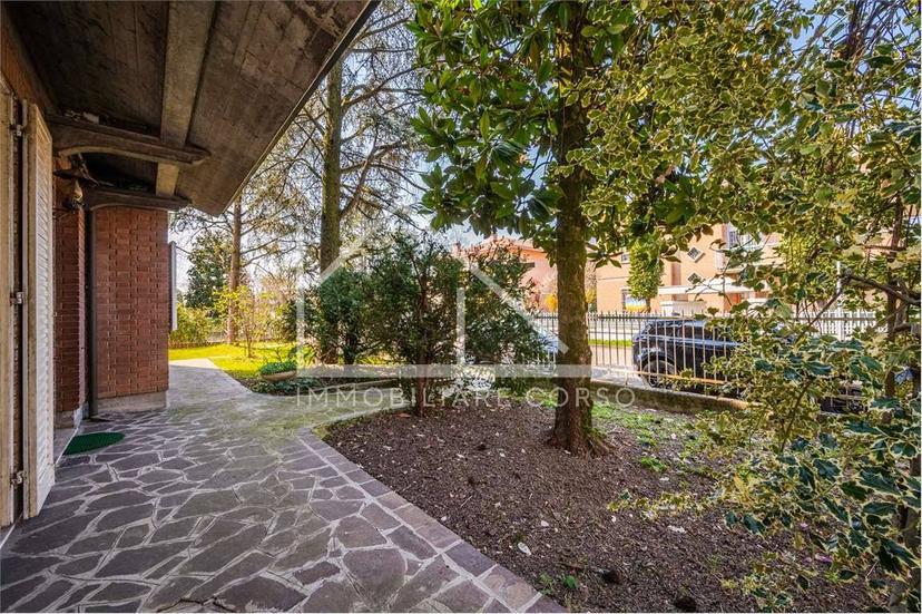 Villa unifamiliare via Cipro, Morbidina - Cuneo, Carpi — foto 35 di 74