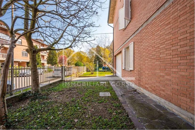 Villa unifamiliare via Cipro, Morbidina - Cuneo, Carpi — foto 12 di 74