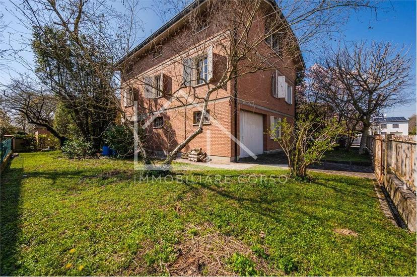 Villa unifamiliare via Cipro, Morbidina - Cuneo, Carpi — foto 10 di 74