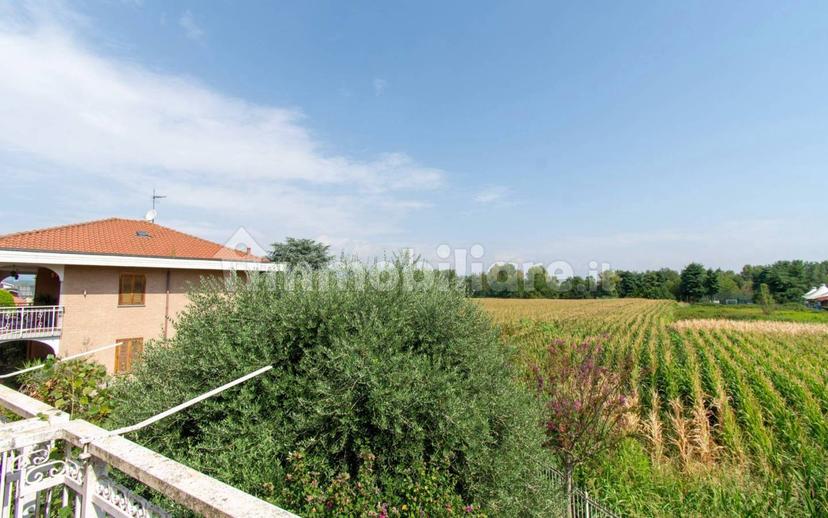 Villa bifamiliare via Oropa 4, Pasta, Rivalta di Torino — foto 48 di 62