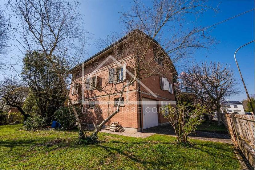 Villa unifamiliare via Cipro, Morbidina - Cuneo, Carpi — foto 9 di 74