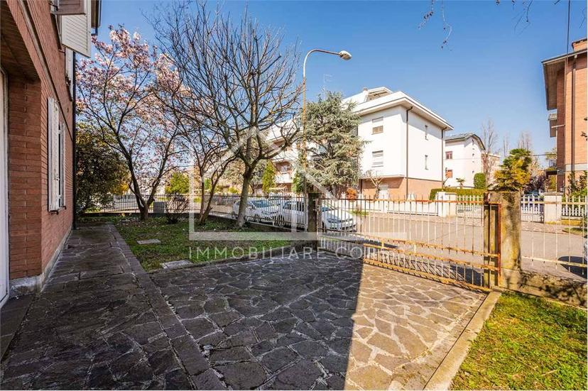 Villa unifamiliare via Cipro, Morbidina - Cuneo, Carpi — foto 72 di 74