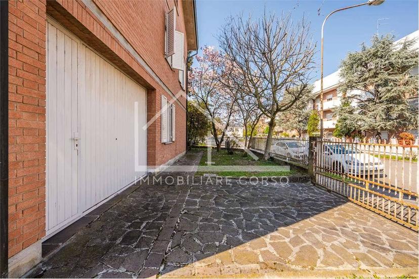 Villa unifamiliare via Cipro, Morbidina - Cuneo, Carpi — foto 14 di 74